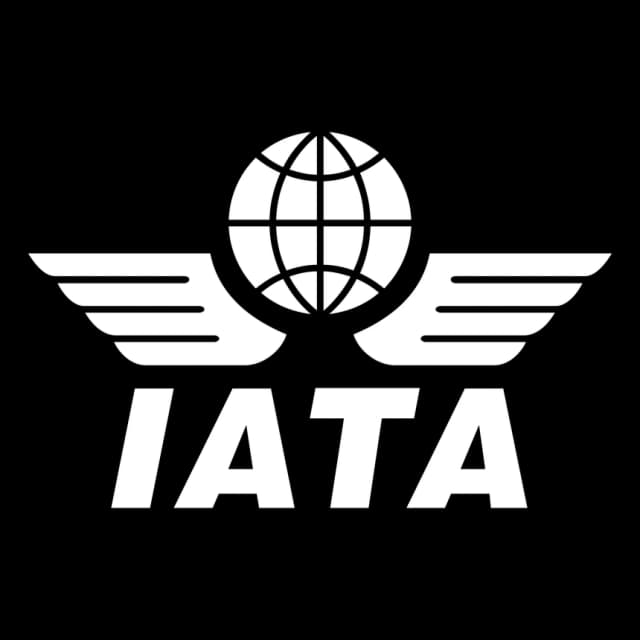 IATA Accredited