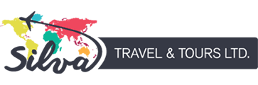 Silva Travel Logo